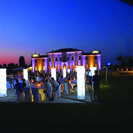 Villa Cornaro Tourist Suites Santo Stefano di Zimella Dış mekan fotoğraf