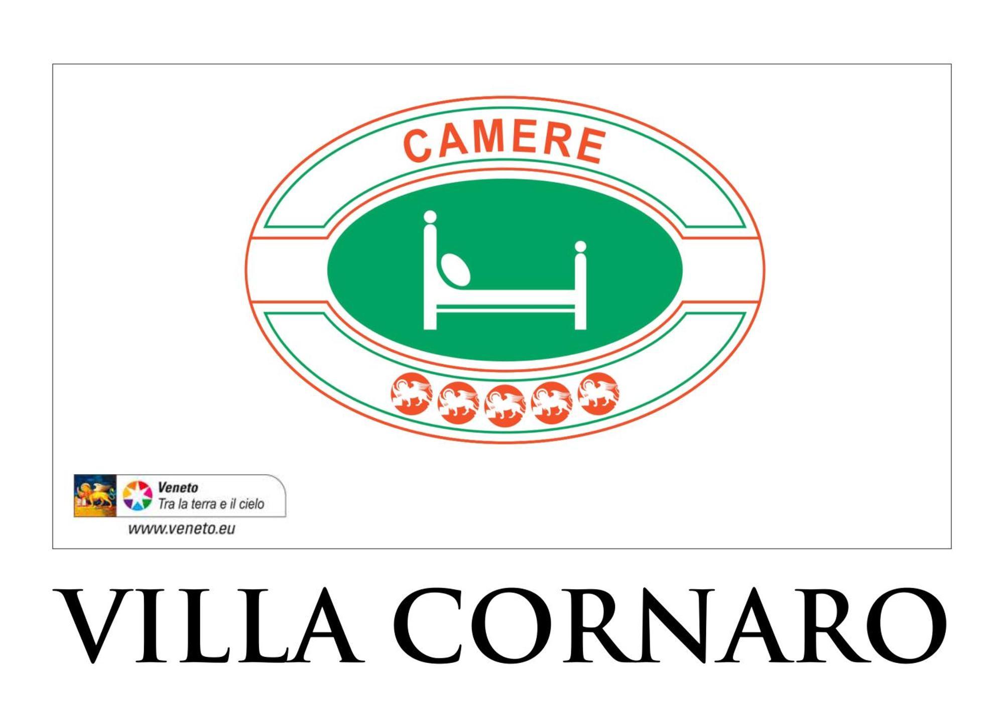 Villa Cornaro Tourist Suites Santo Stefano di Zimella Dış mekan fotoğraf