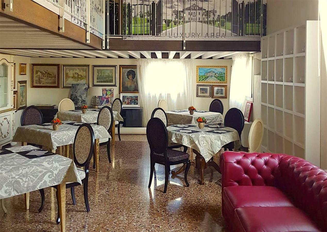 Villa Cornaro Tourist Suites Santo Stefano di Zimella Dış mekan fotoğraf