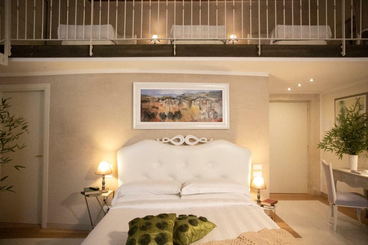 Villa Cornaro Tourist Suites Santo Stefano di Zimella Dış mekan fotoğraf
