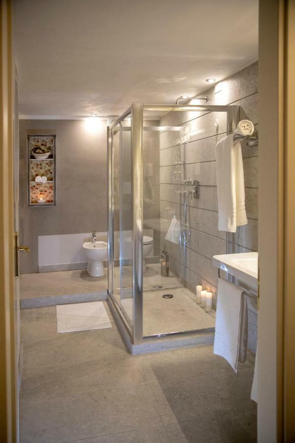 Villa Cornaro Tourist Suites Santo Stefano di Zimella Dış mekan fotoğraf