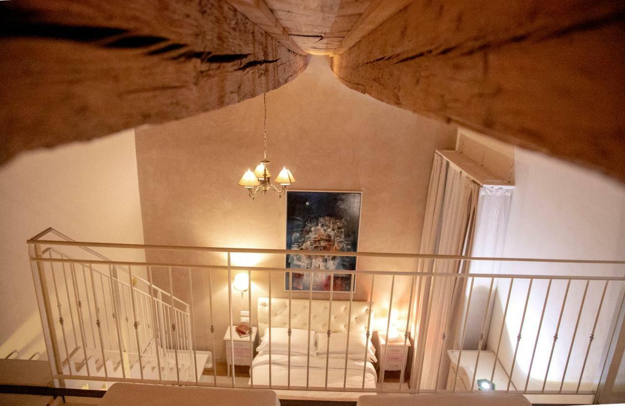 Villa Cornaro Tourist Suites Santo Stefano di Zimella Dış mekan fotoğraf