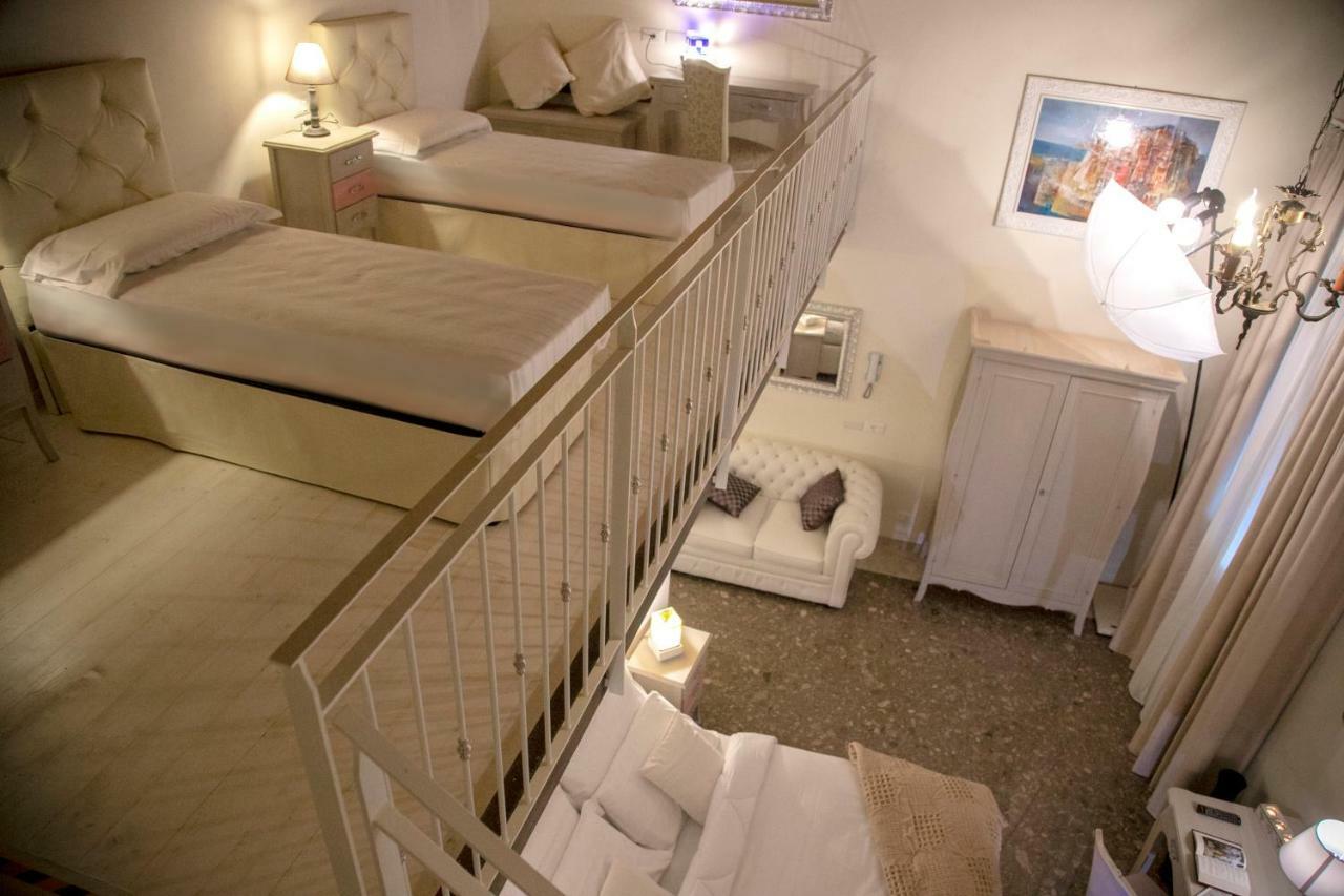 Villa Cornaro Tourist Suites Santo Stefano di Zimella Dış mekan fotoğraf